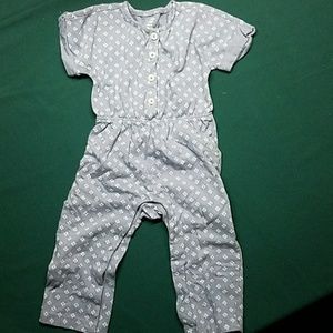 Old Navy Romper